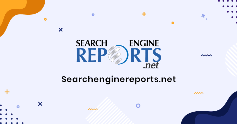 The Searchenginereports.Net