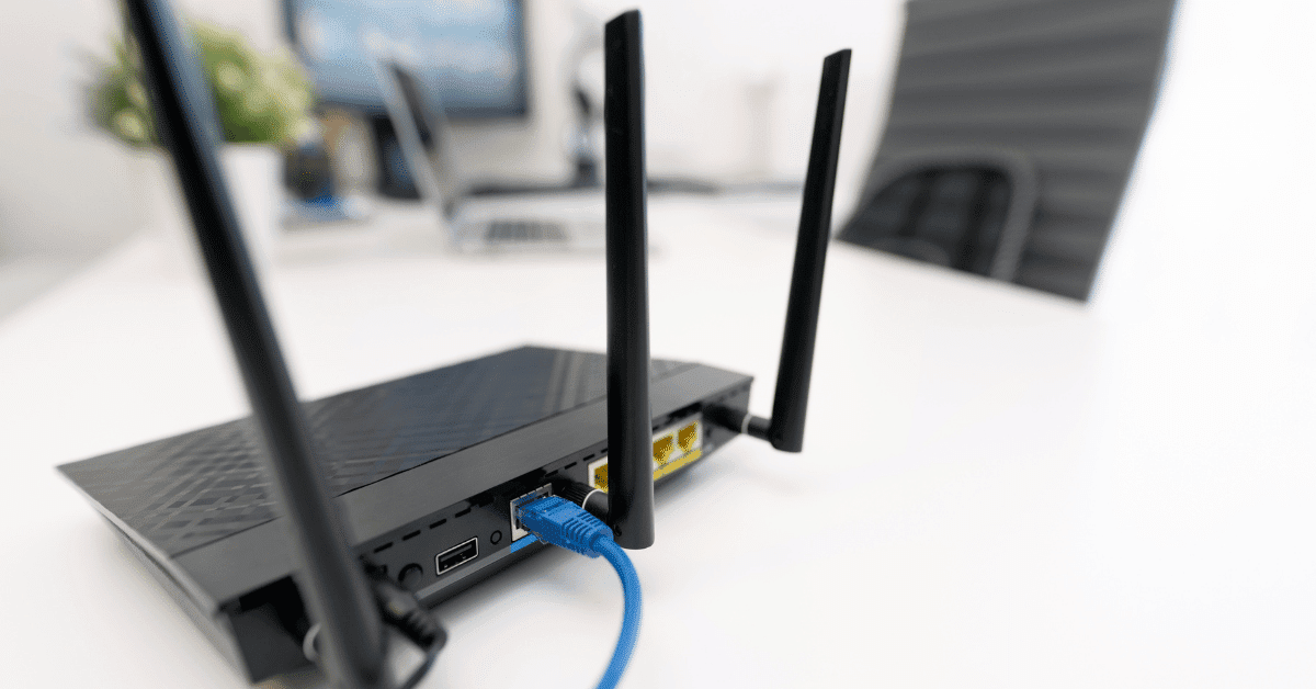 Check so your Devices Support the Latest Wi-Fi Standards