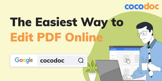 Top Tool to Edit PDF Online Review – CocoDoc