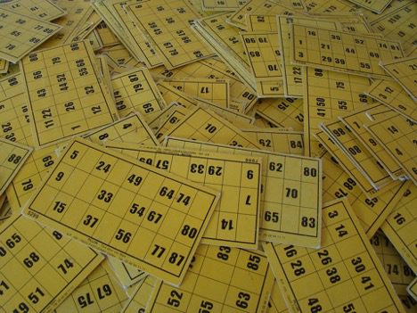 Top six List of International Lottery Winners From India