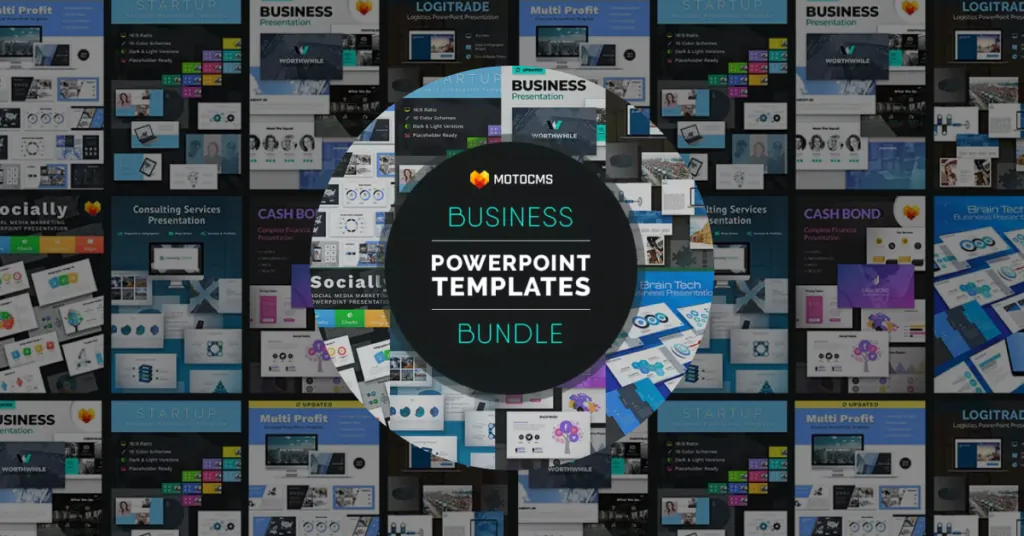 PowerPoint templates