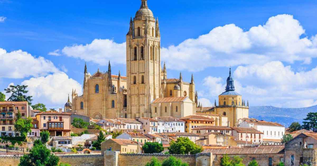 12 Tips To Save Money for Trip to Spain