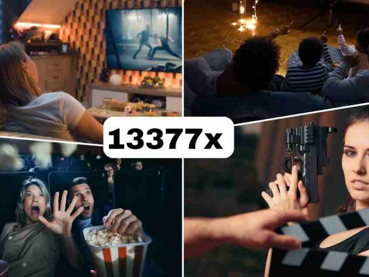 13377x: Explore the Best Torrent Site for Latest Downloads in 2025