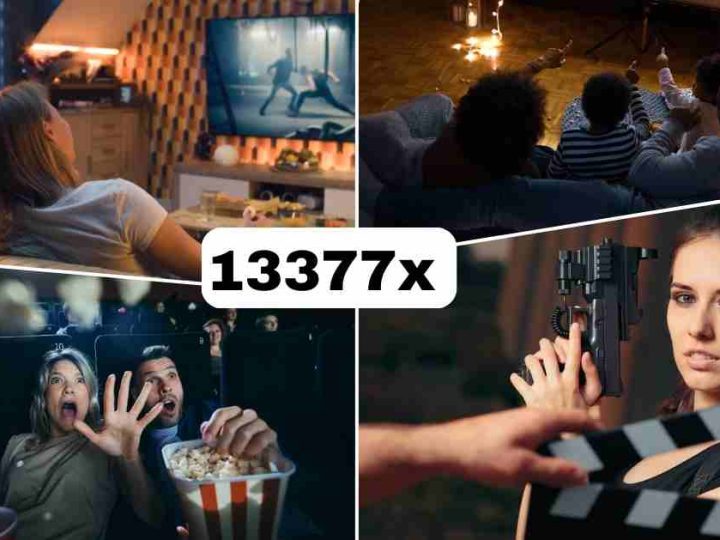 13377x Proxy: Download Movies, Software, and Games