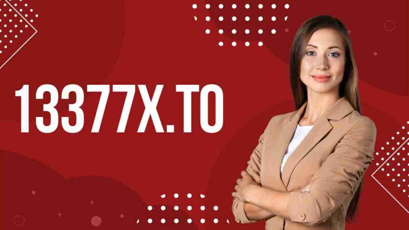 13377x to Traffic Analytics, Ranking Stats & Unblock Mirrors