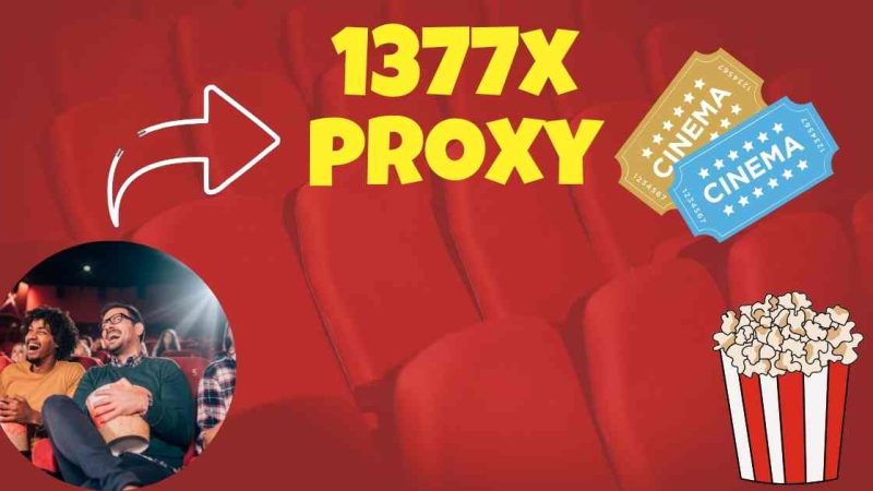 1377X Download Movie, Games, Unblock, Mirror Sites in 2023