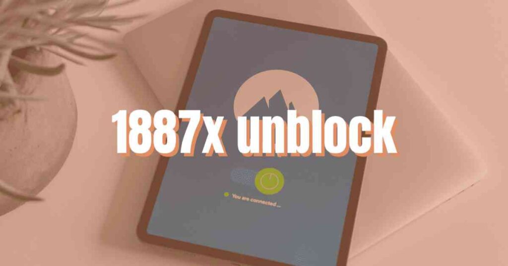 1887x Unblock