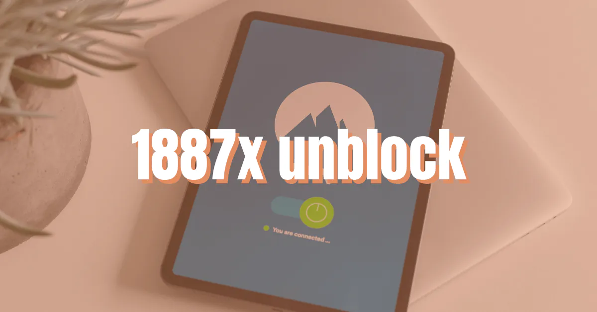 1887x unblock 