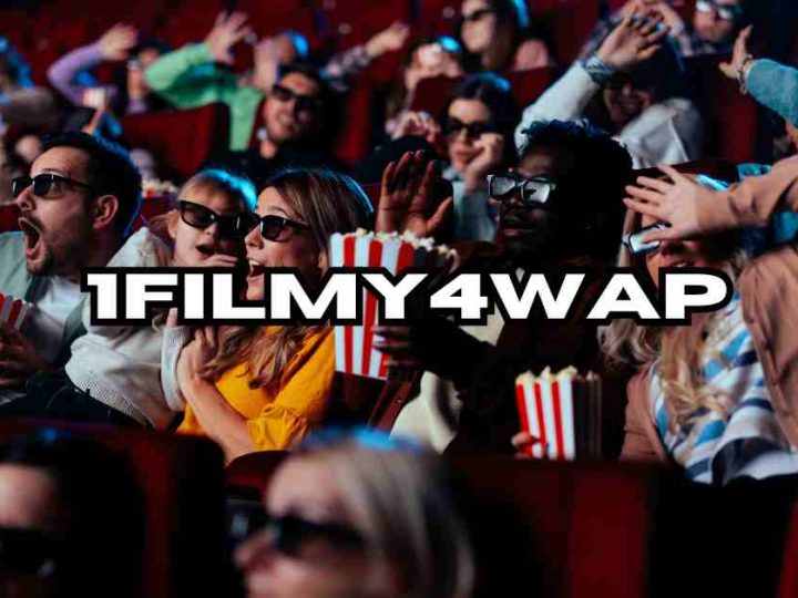 1Filmy4wap: The Best Platform for High-Quality Movie Downloads in 2025