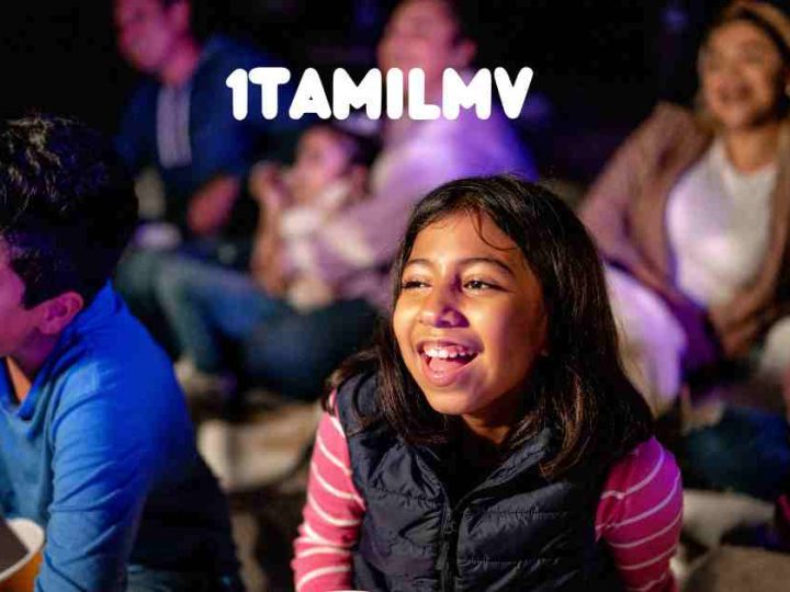 Enjoy Fast Movie Downloads with 1tamilmv: Your Tamil Movie Hub in 2025