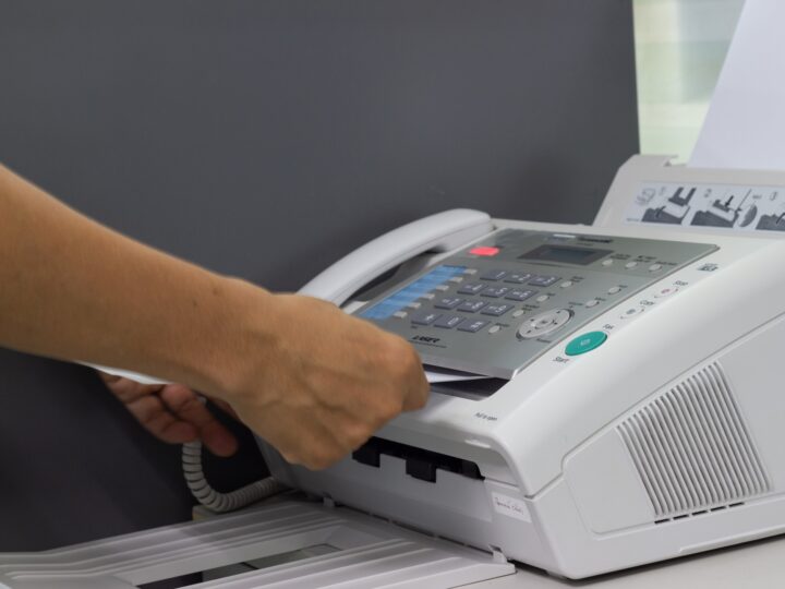 Internet Faxing and Its Many Benefits