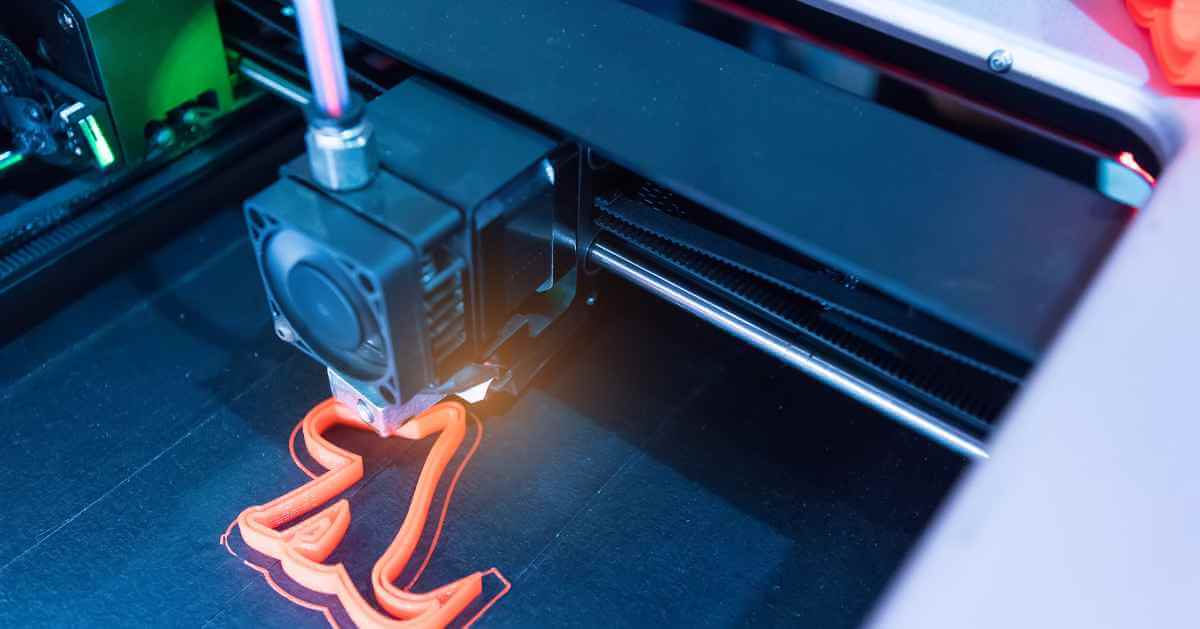 Unleashing the Magic: The Epic Saga of 3D Printing Machines!