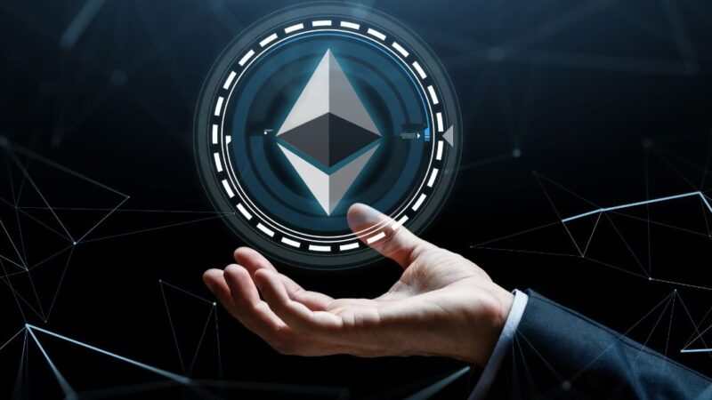4 Selling Points of Ethereum