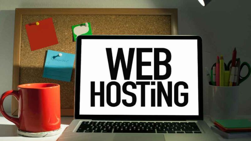 4 reasons that explain the rise of ecommerce hosting