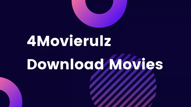 4Movierulz | Download HD Movies for Free 2022
