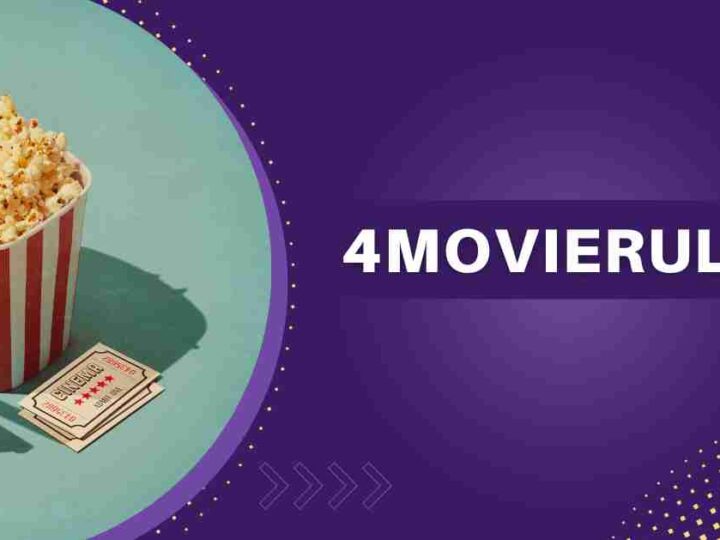 4Movierulz 2024: Download & Watch Movies For Free