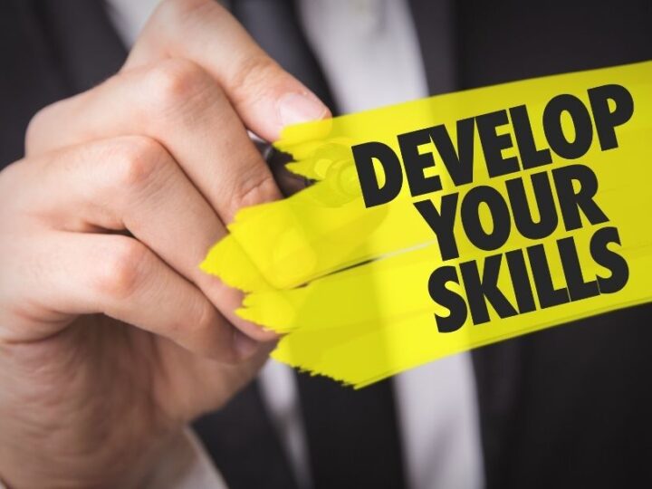 5 Essential Skills for Developers to Have in 2022