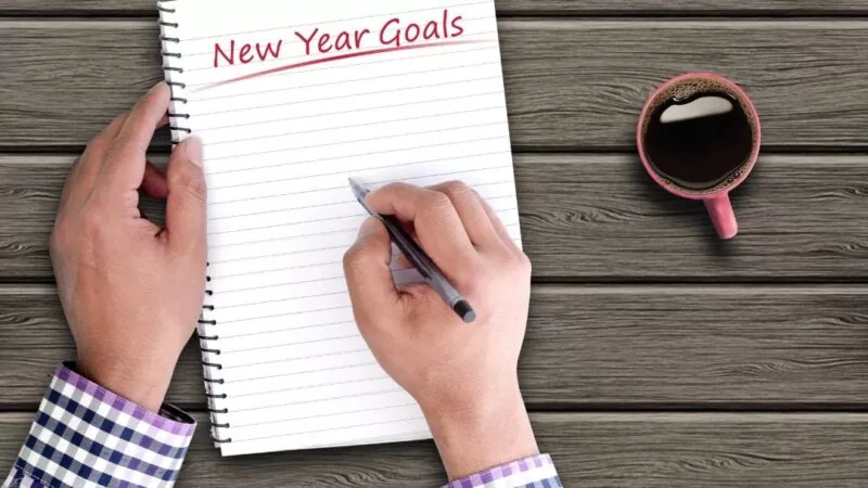 Lifestyle New Year’s Resolutions that Can Also Save You Money