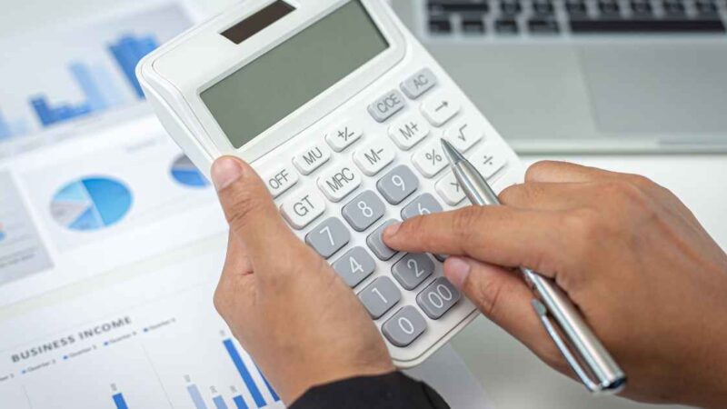 The Top 5 Advantages of Efficient Expense Reporting