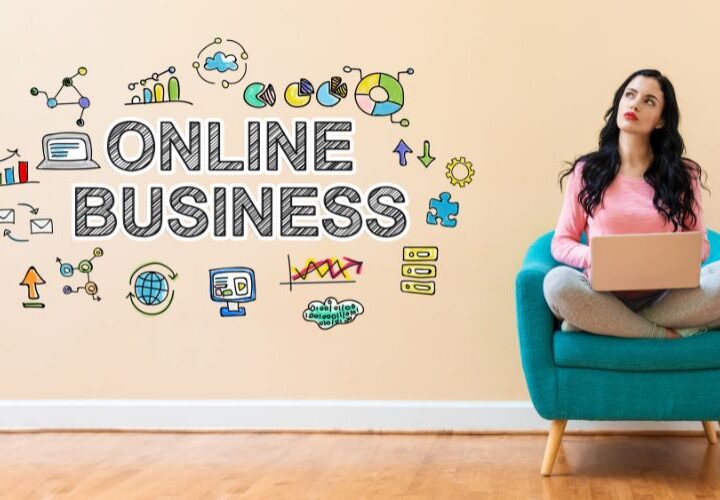 5 Reasons Why Online Businesses Is Good For You