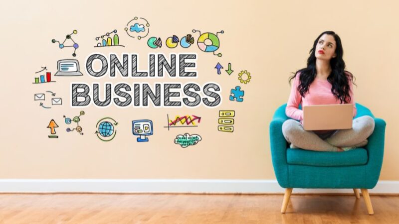 5 Reasons Why Online Businesses Is Good For You