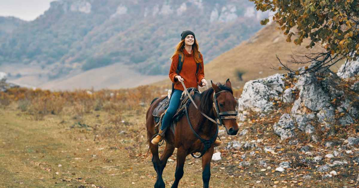 5 Scenic Destinations for Horse Riding Adventures