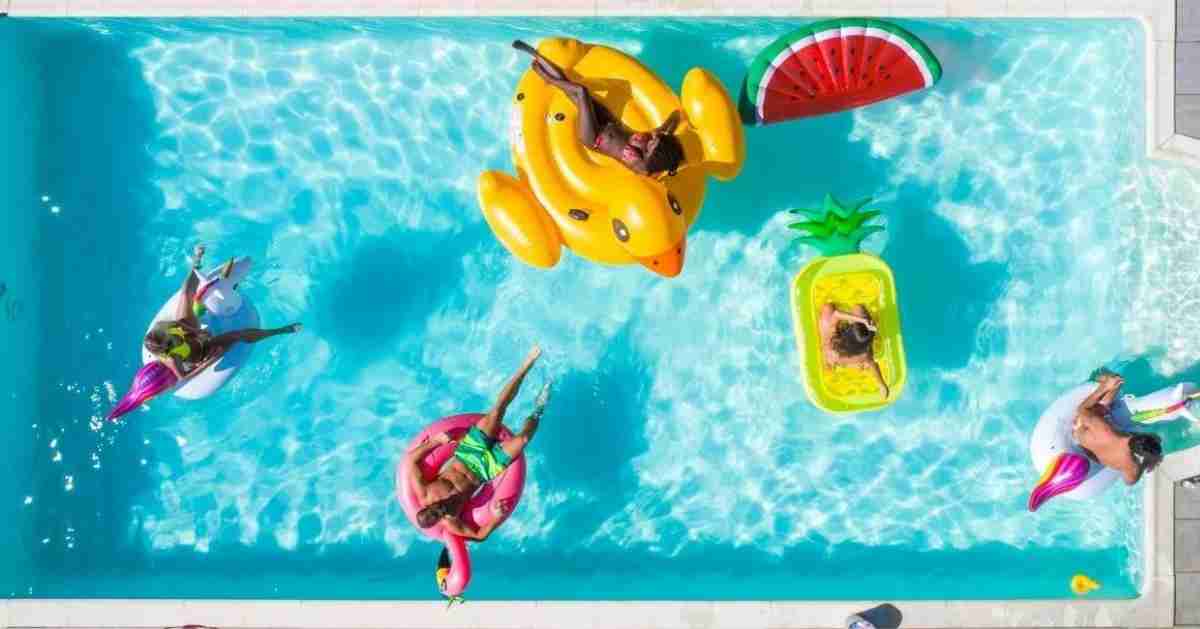 5 Swimming Pool Dangers That Are Most Common And Should Be Avoided