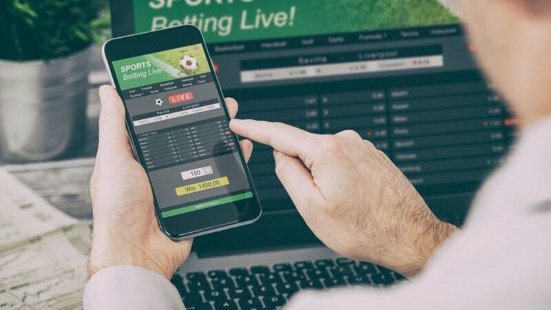 5 Winning Tips on Sports Betting in India