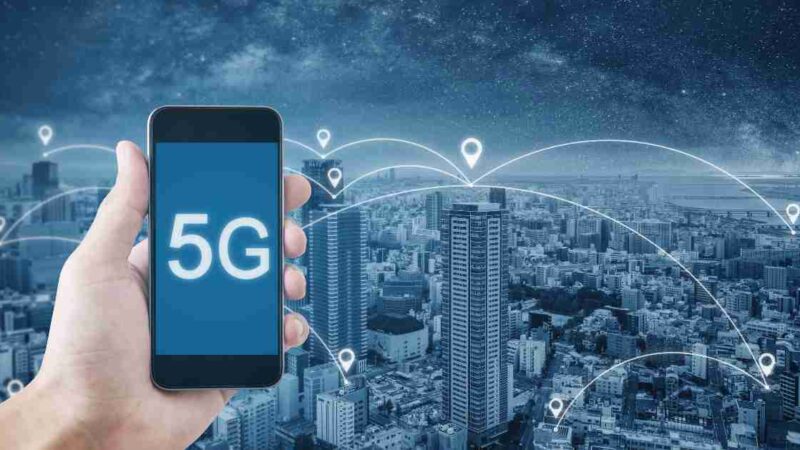 The Role of 5G Technology in Revolutionizing the iGaming Industry