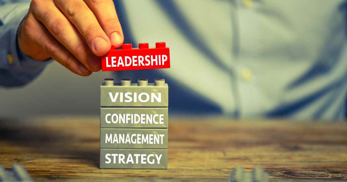 6 Best Ways To Develop Your Leadership Skills