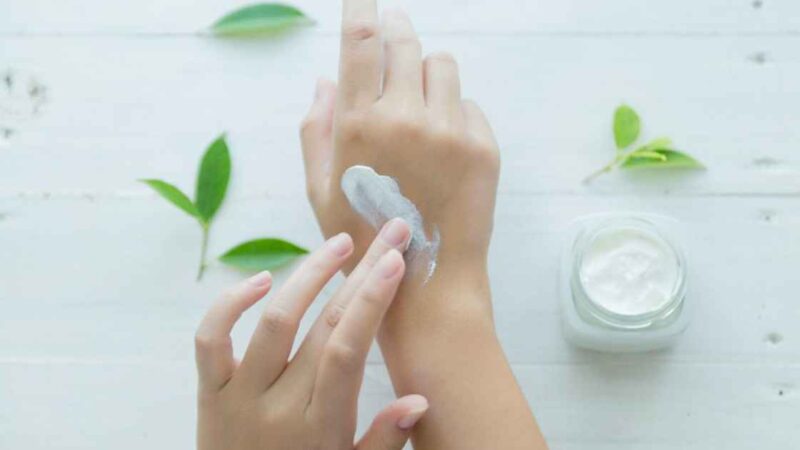 6 Reasons Why You Should Be Using Hand Creams Daily