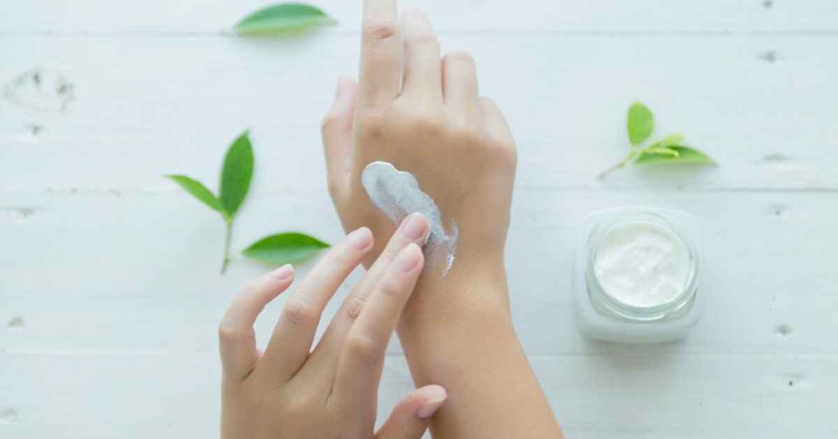 6 Reasons Why You Should Be Using Hand Creams Daily