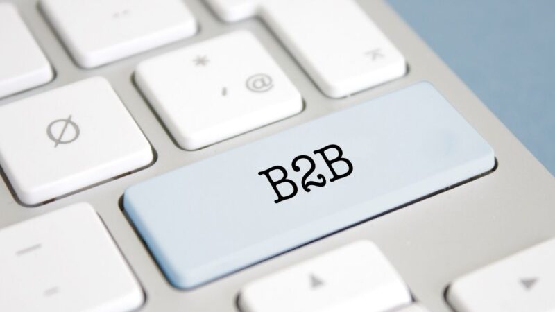 6 Types of Videos Every B2B Company Should Create