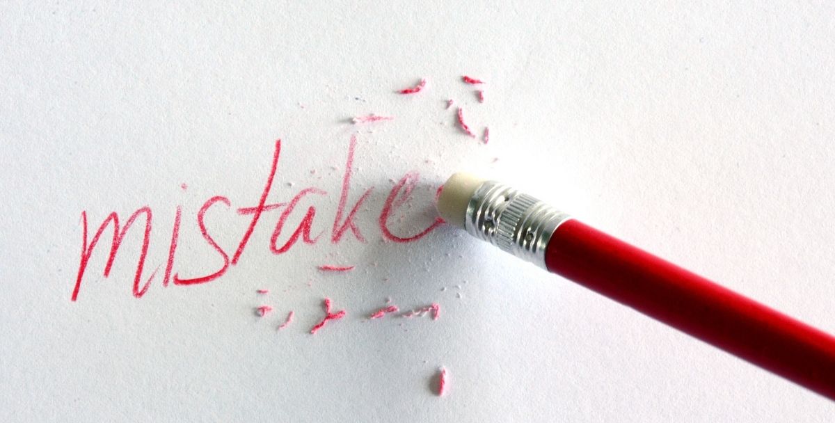 7 Common Small Business Mistakes That you Must Avoid