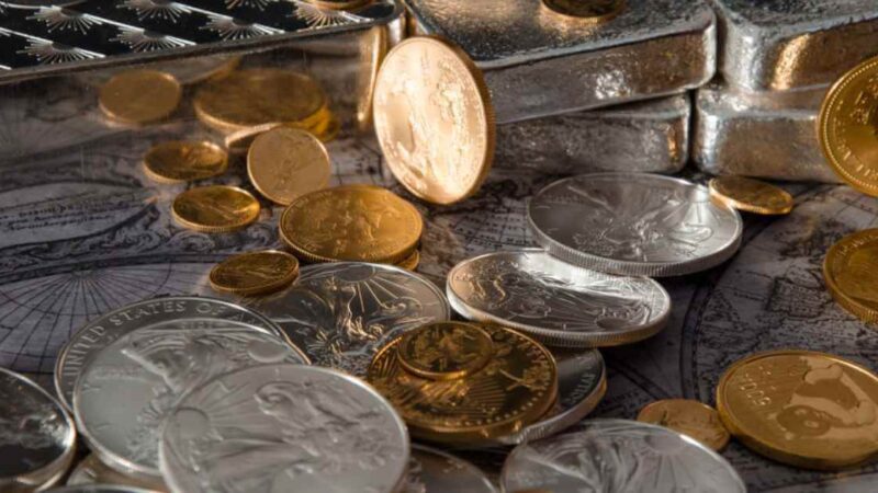 7 Mistakes To Avoid When Investing In Precious Metals