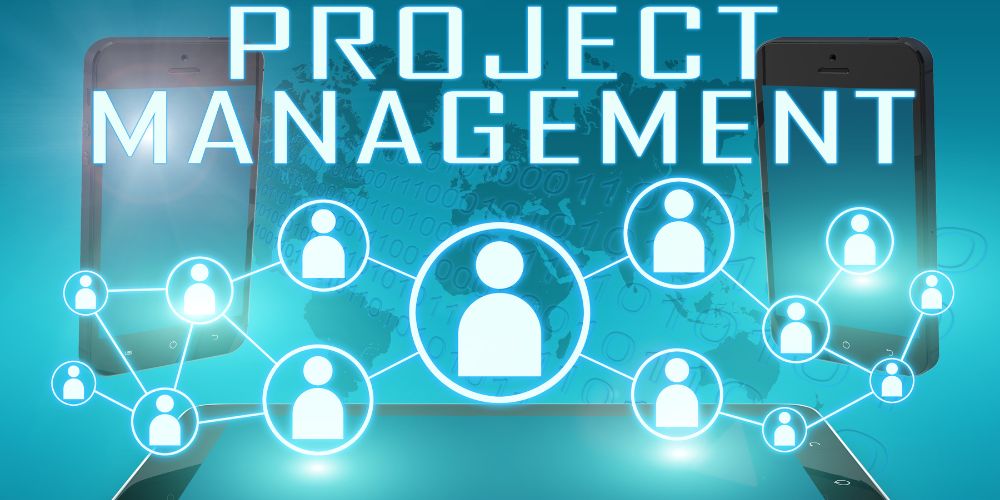 ￼7 Tips for Using a Project Management Tool Effectively