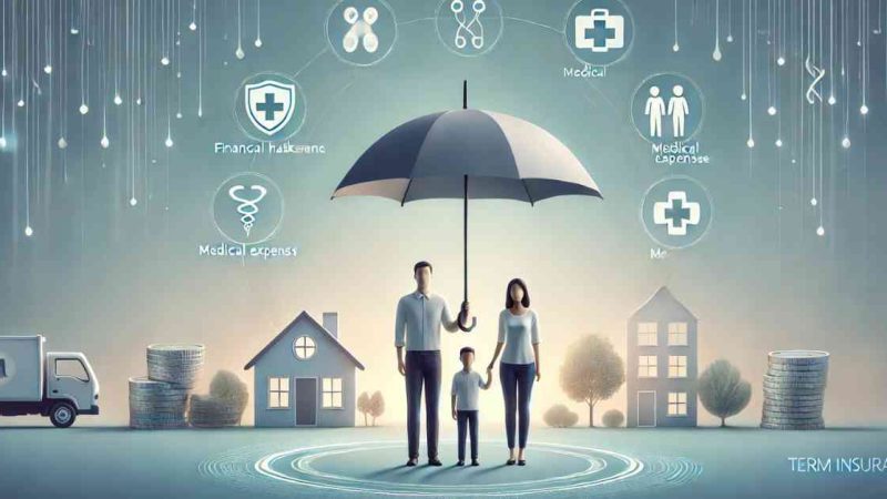 7 Ways Term Insurance Can Act as Your Best Investment
