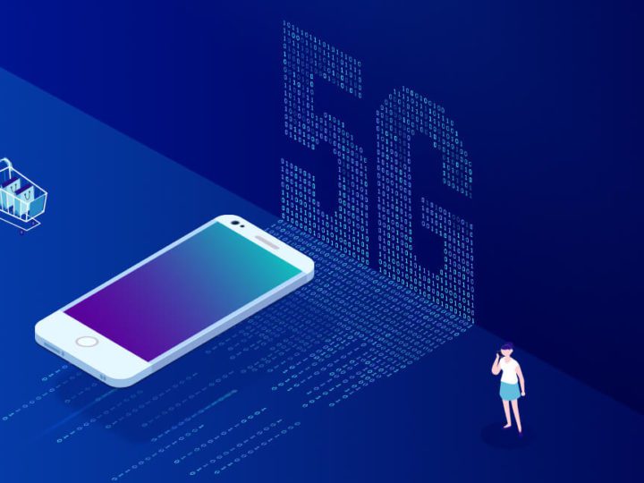 7 Ways in Which 5G Will Transform The Mobile App Development Industry