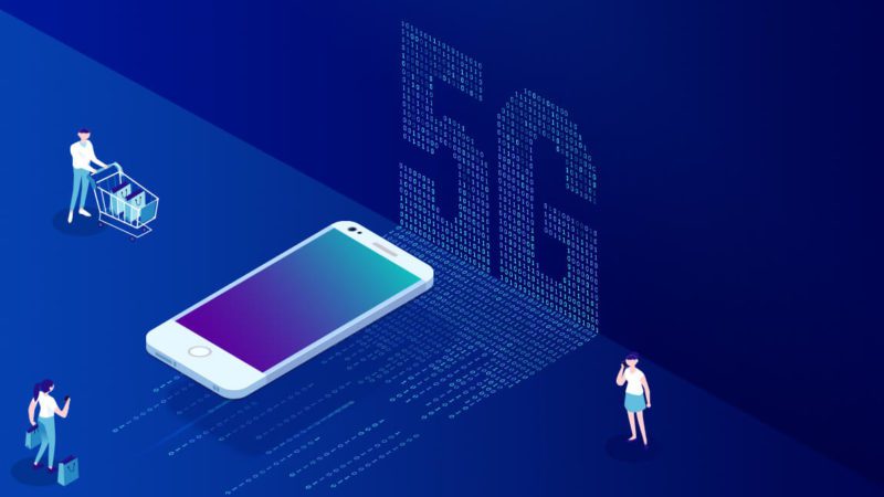 7 Ways in Which 5G Will Transform The Mobile App Development Industry