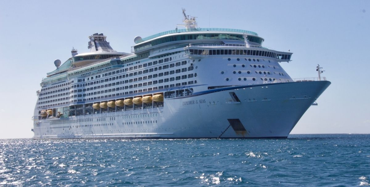 8 Interesting Cruise Ship Destinations