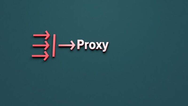 A Beginners Guide To Know About Proxy And Tactics To Buy The Proxy!