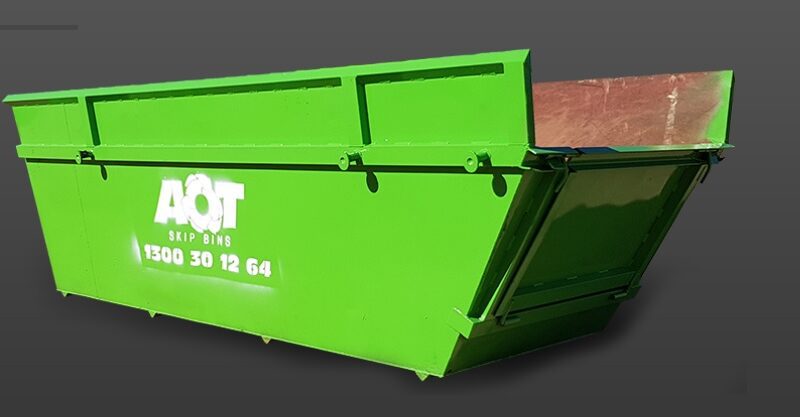 A Complete Guide – For Beginners About Skip Bins And Their Providers