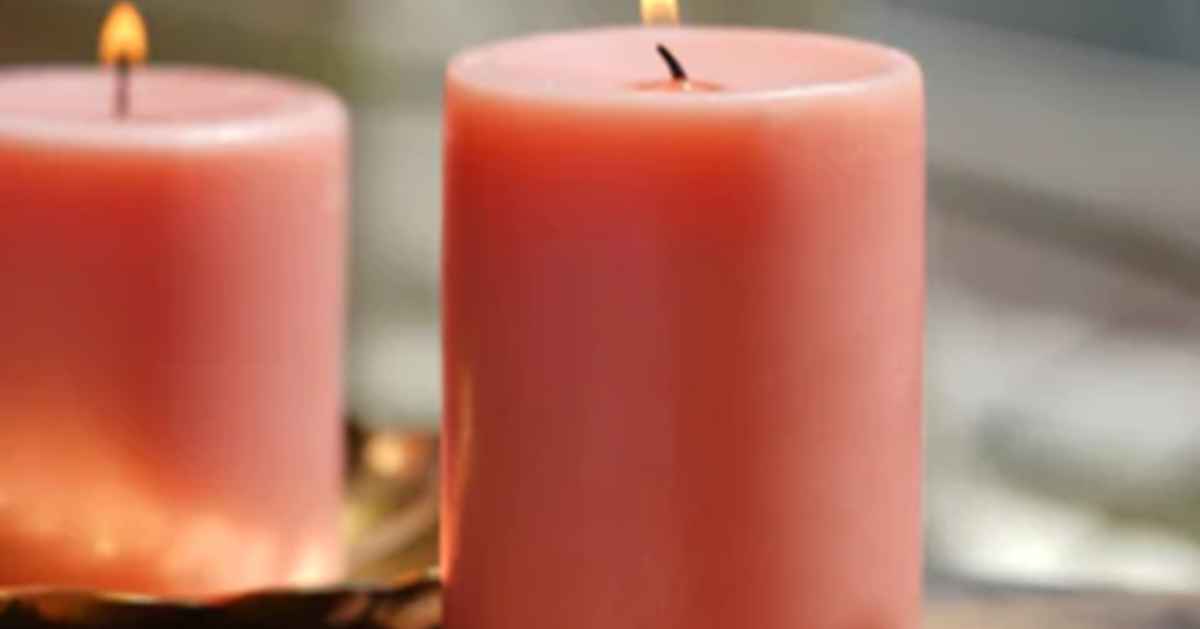 A Complete Guide on How to Buy Scented Candles Online