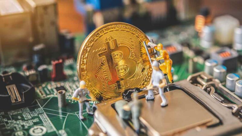 A Comprehensive Guide to Choosing Profitable Bitcoin Mining Pools