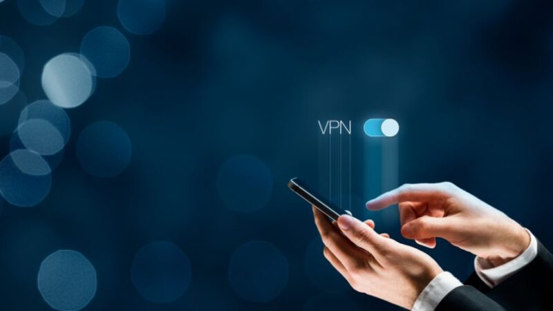 ￼A Step-By-Step Guide To Installing A Vpn On Your Router