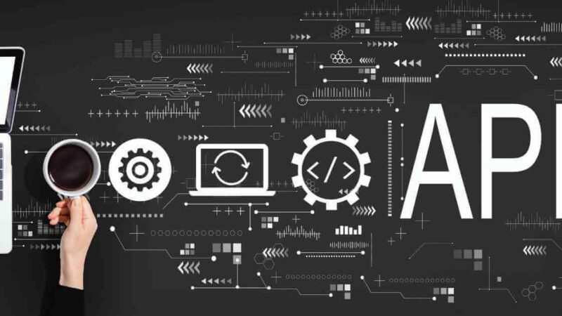 A beginner’s guide to all things API