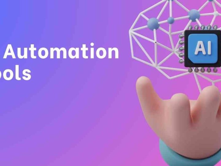 AI Automation Tools That Are Changing Business Forever in 2025