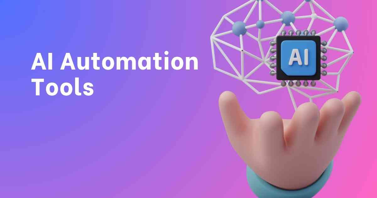 AI Automation Tools That Are Changing Business Forever in 2025
