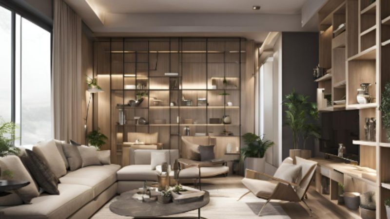 Best AI Interior Design Software With Inbuilt 3D Floor Plan Capabilities