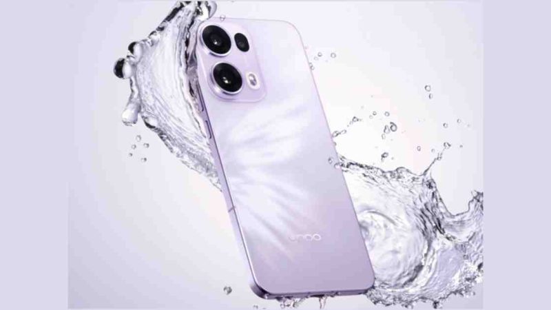 The Ultimate Road Trip Camera: 3.5× Telephoto & AI Livephoto for Wildlife Shots